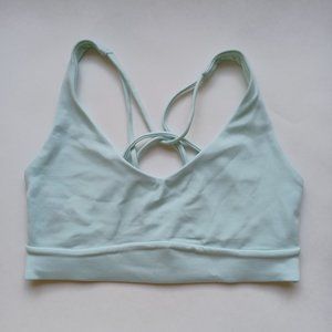 Athleta Solace Sports Bra